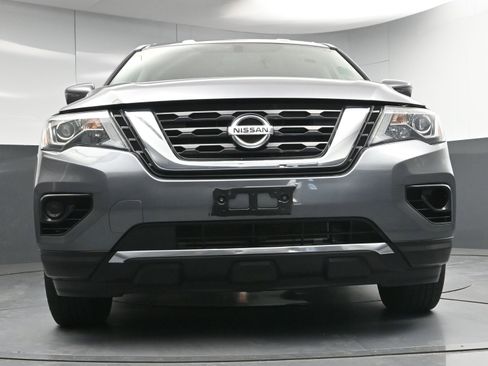 Used 2020 Nissan Pathfinder S image 29