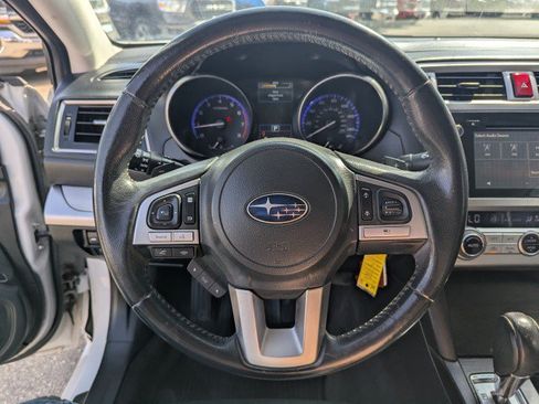 Used 2015 Subaru Legacy 2.5i Premium AWD/4WD image 13