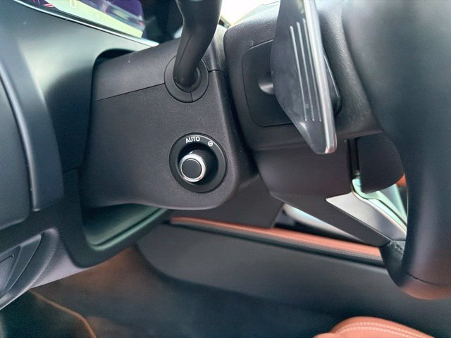 Used 2021 Jaguar F-TYPE Coupe RWD image 18