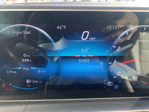 Used 2021 Mercedes-Benz GLE 350 GLE 350 4MATIC AWD 4dr SUV image 8