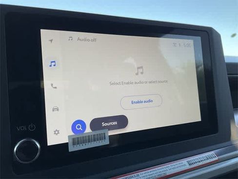 New 2025 Toyota Tacoma SR5 image 21