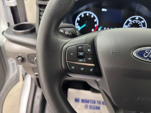 New 2024 Ford Transit 350 XL image 18