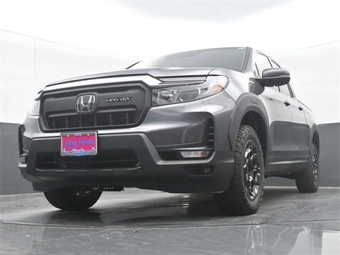 New 2025 Honda Ridgeline RTL+ image 29