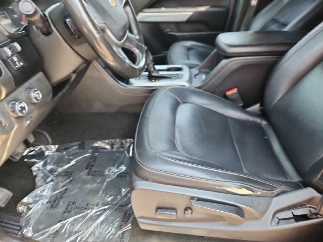 Used 2018 Chevrolet Colorado ZR2 AWD/4WD image 7