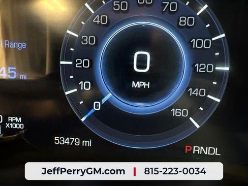 Used 2020 Cadillac Escalade Premium Luxury AWD/4WD image 17
