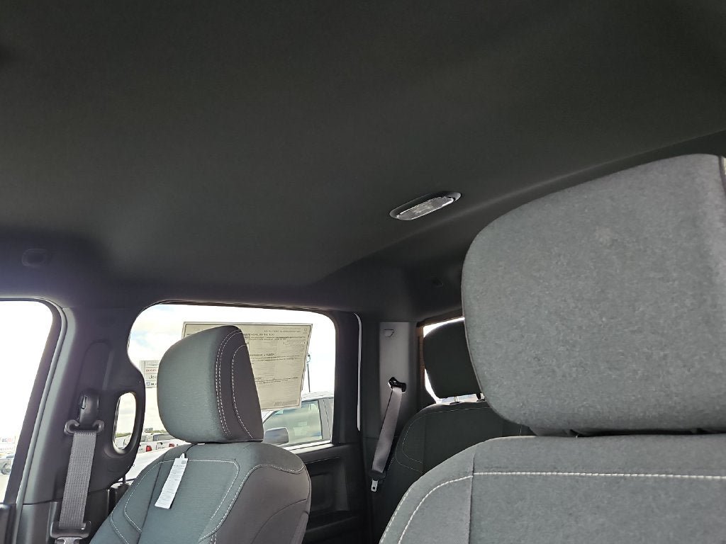 New 2027 RAM 2500 Tradesman AWD/4WD image 21