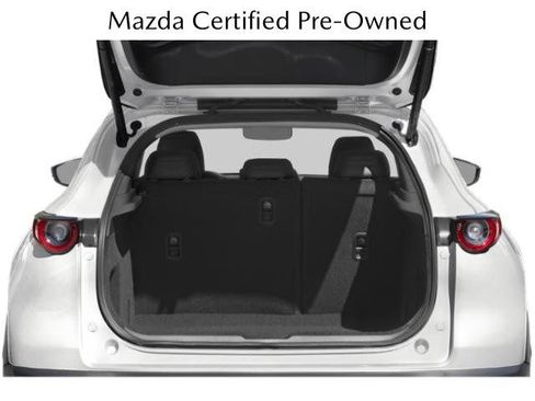 Used 2024 MAZDA CX-30 AWD 2.5 S w/ Premium Package image 18