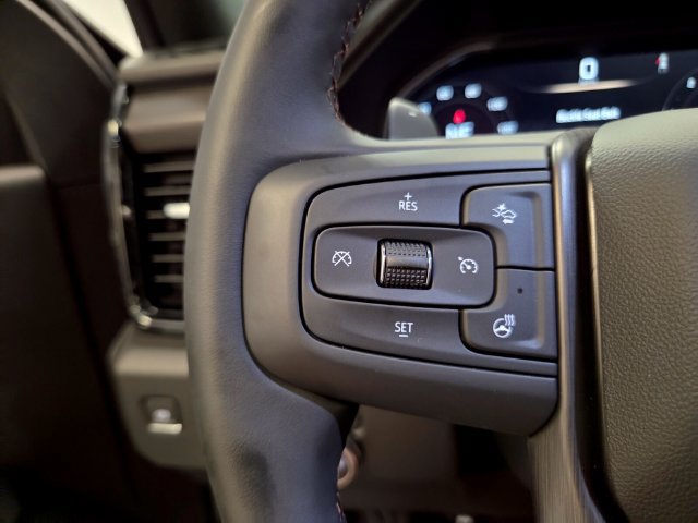 New 2026 GMC Sierra 1500 AT4 w/ AT4 Premium Package AWD/4WD image 26