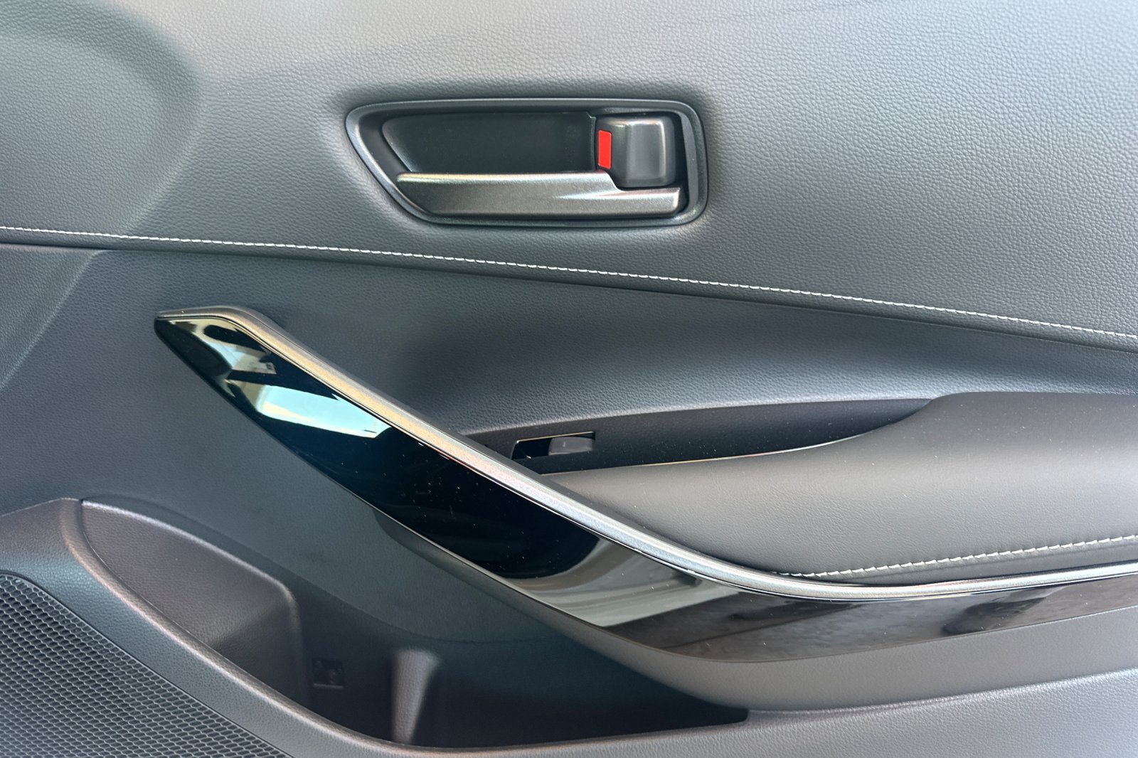 New 2026 Toyota Corolla GR AWD/4WD image 17