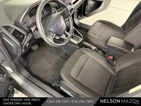 Used 2020 Ford EcoSport SE FWD image 20