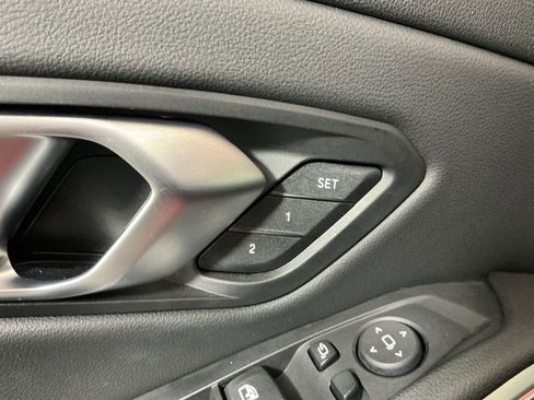 Certified 2024 BMW 330i Sedan w/ M Sport Package image 26