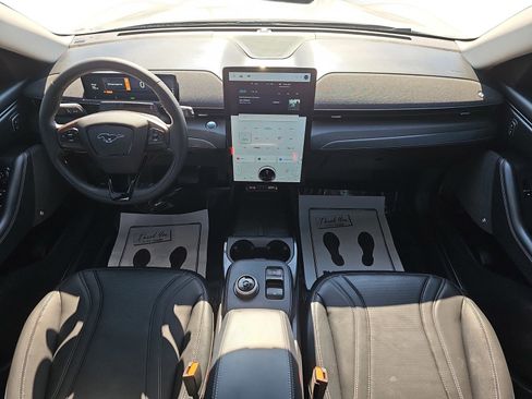 Used 2023 Ford Mustang Mach-E Premium RWD image 10