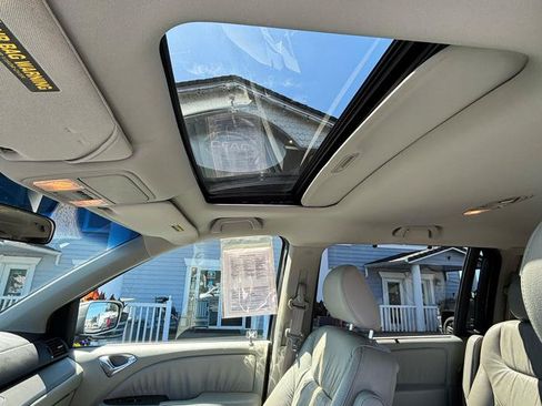 Used 2007 Honda Odyssey EX-L image 22