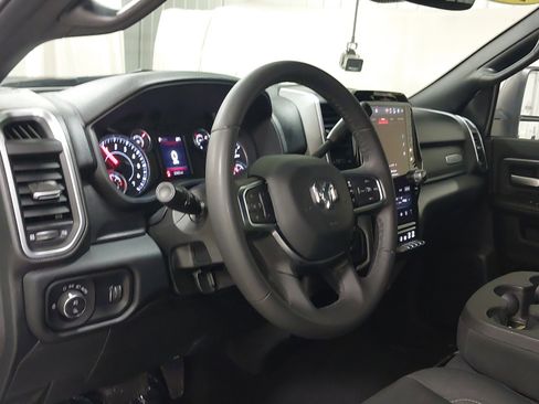 Used 2026 RAM 2500 Big Horn AWD/4WD image 18