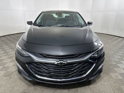 Used 2024 Chevrolet Malibu LT image 8