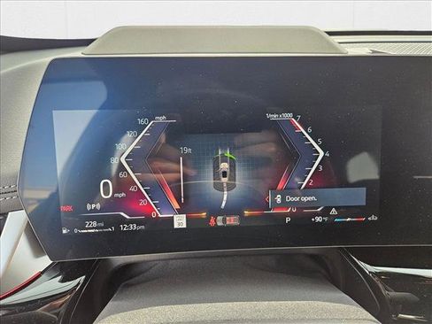 Used 2026 BMW X1 xDrive28i w/ Technology Package image 10