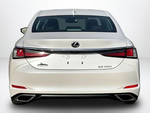 Used 2022 Lexus ES 350 FWD image 7