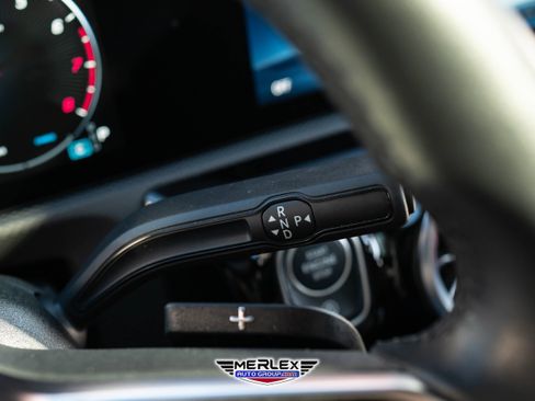 Used 2025 Mercedes-Benz CLA 250 image 27