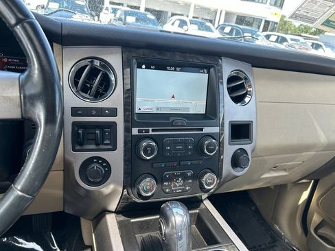 Used 2017 Ford Expedition EL Limited w/ Equipment Group 301A AWD/4WD image 29