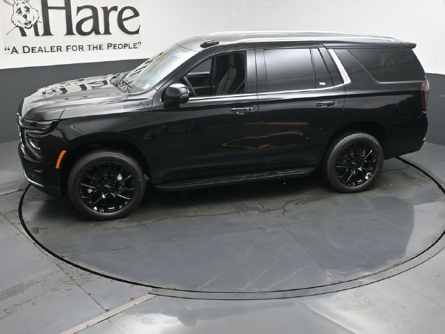 New 2027 Chevrolet Tahoe High Country w/ Sun And Tow Package AWD/4WD image 37