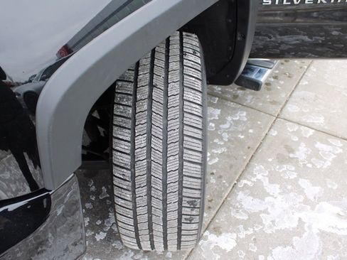 Used 2016 Chevrolet Silverado 1500 Custom w/ Custom Convenience Package image 13