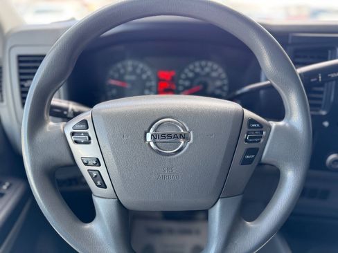 Used 2018 Nissan NV 1500 SV w/ Navigation Package RWD image 16
