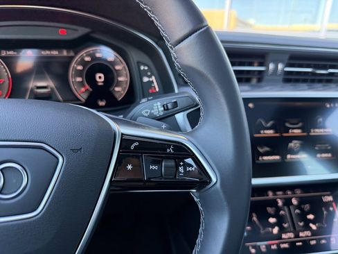 Used 2024 Audi A6 Premium Plus w/ Premium Plus Package image 29
