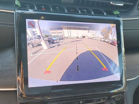 New 2025 Jeep Grand Cherokee Limited image 27