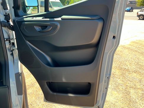 New 2026 Mercedes-Benz Sprinter 2500 image 21