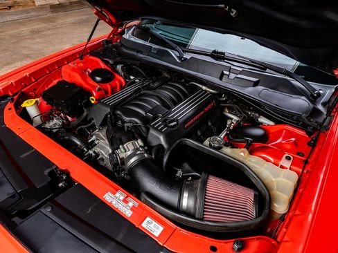 Used 2016 Dodge Challenger R/T Scat Pack image 28