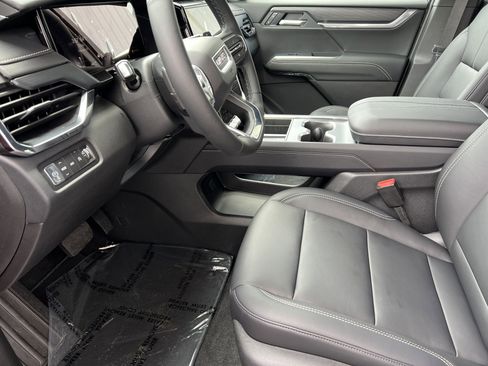 New 2026 GMC Acadia Elevation w/ Black Edition AWD/4WD image 15