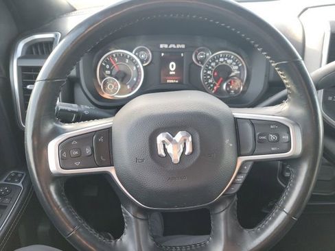 Used 2024 RAM 2500 Big Horn image 15