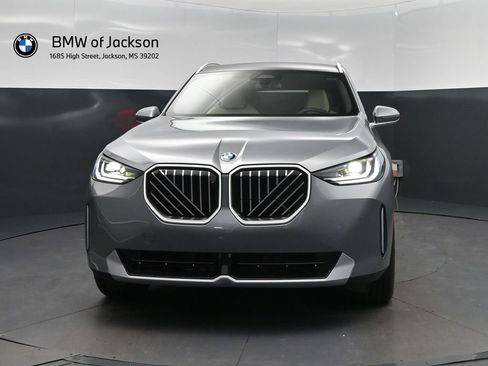 New 2026 BMW X3 xDrive30i w/ Premium Package AWD/4WD image 10