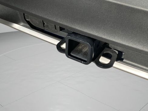 New 2026 Ford Explorer Platinum RWD image 11