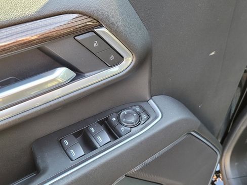 New 2026 Chevrolet Silverado 2500 LT w/ Trail Boss Package image 13