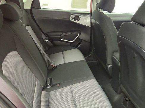 Used 2024 Kia Soul LX w/ Option Group 015 image 20