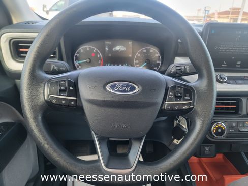 Used 2022 Ford Maverick XLT image 17