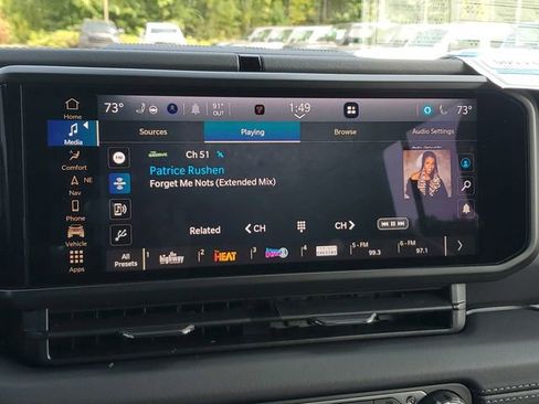 New 2025 Jeep Wrangler Unlimited Sahara image 26