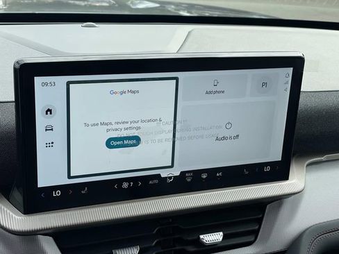 New 2026 Ford Explorer Active image 10