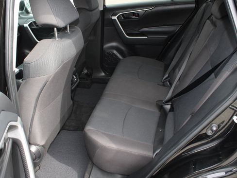 Certified 2023 Toyota RAV4 LE image 16