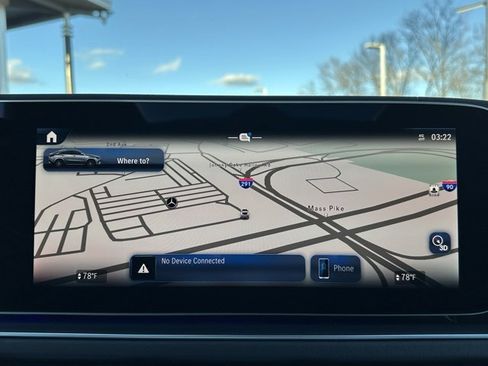 Used 2026 Mercedes-Benz GLE 450 GLE 450 Coupe image 20