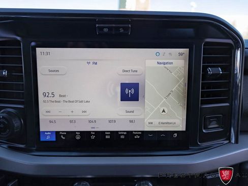 Used 2026 Ford F250 Lariat w/ Tremor Off-Road Package image 38