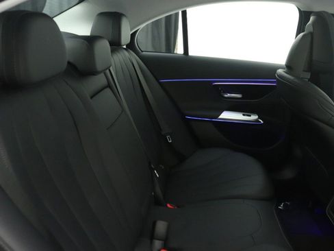 Certified 2025 Mercedes-Benz E 350 4MATIC Sedan image 33