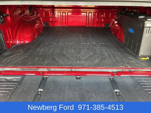 Used 2024 Ford F150 XLT w/ Equipment Group 302A MID AWD/4WD image 12
