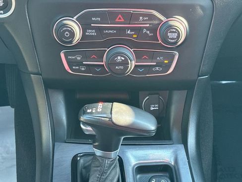 Used 2021 Dodge Charger Scat Pack w/ Daytona Edition Group image 23