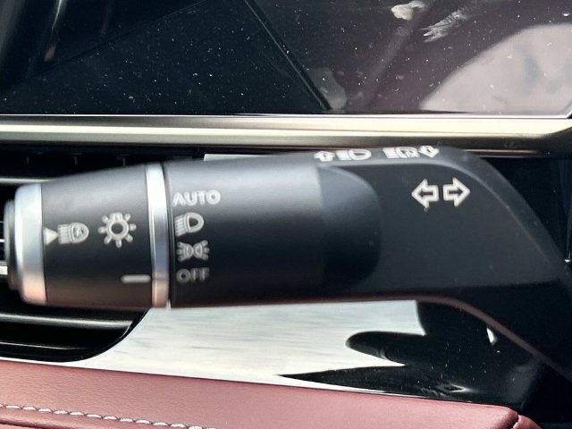 New 2027 INFINITI QX80 Autograph w/ Premium Cargo Package AWD/4WD image 34