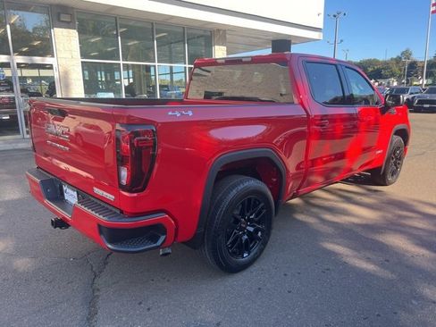 New 2026 GMC Sierra 1500 Elevation image 6