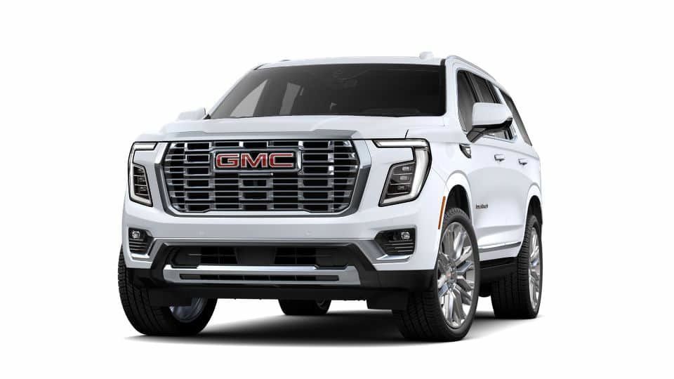 New 2026 GMC Yukon Denali w/ Denali Reserve Package AWD/4WD image 49