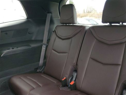 Used 2021 Cadillac XT6 Premium Luxury image 31