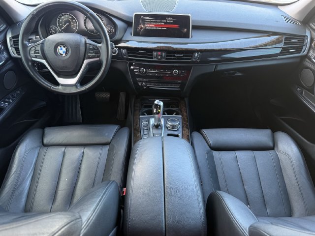 Used 2016 BMW X5 xDrive40e AWD/4WD image 11